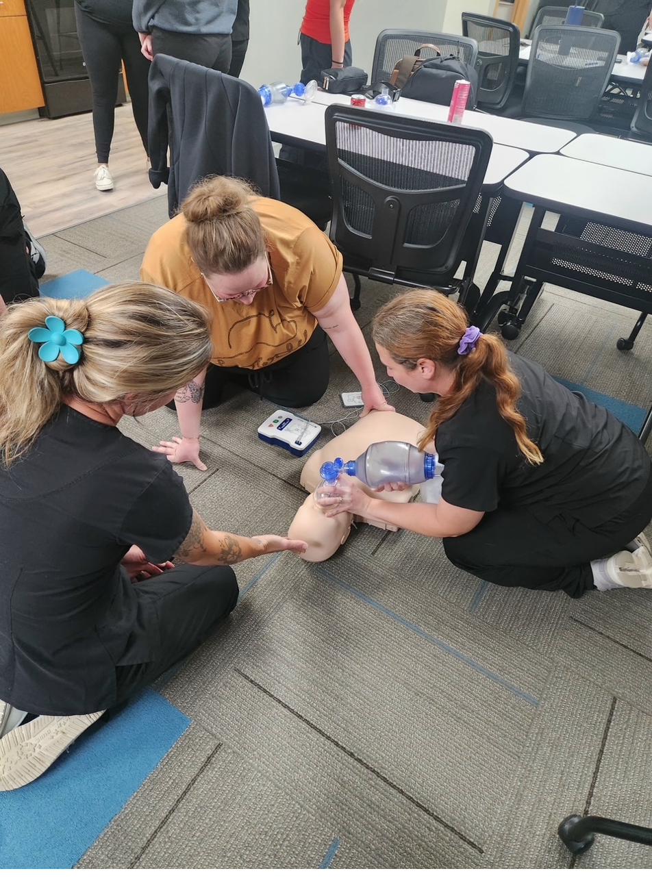 Dental education course