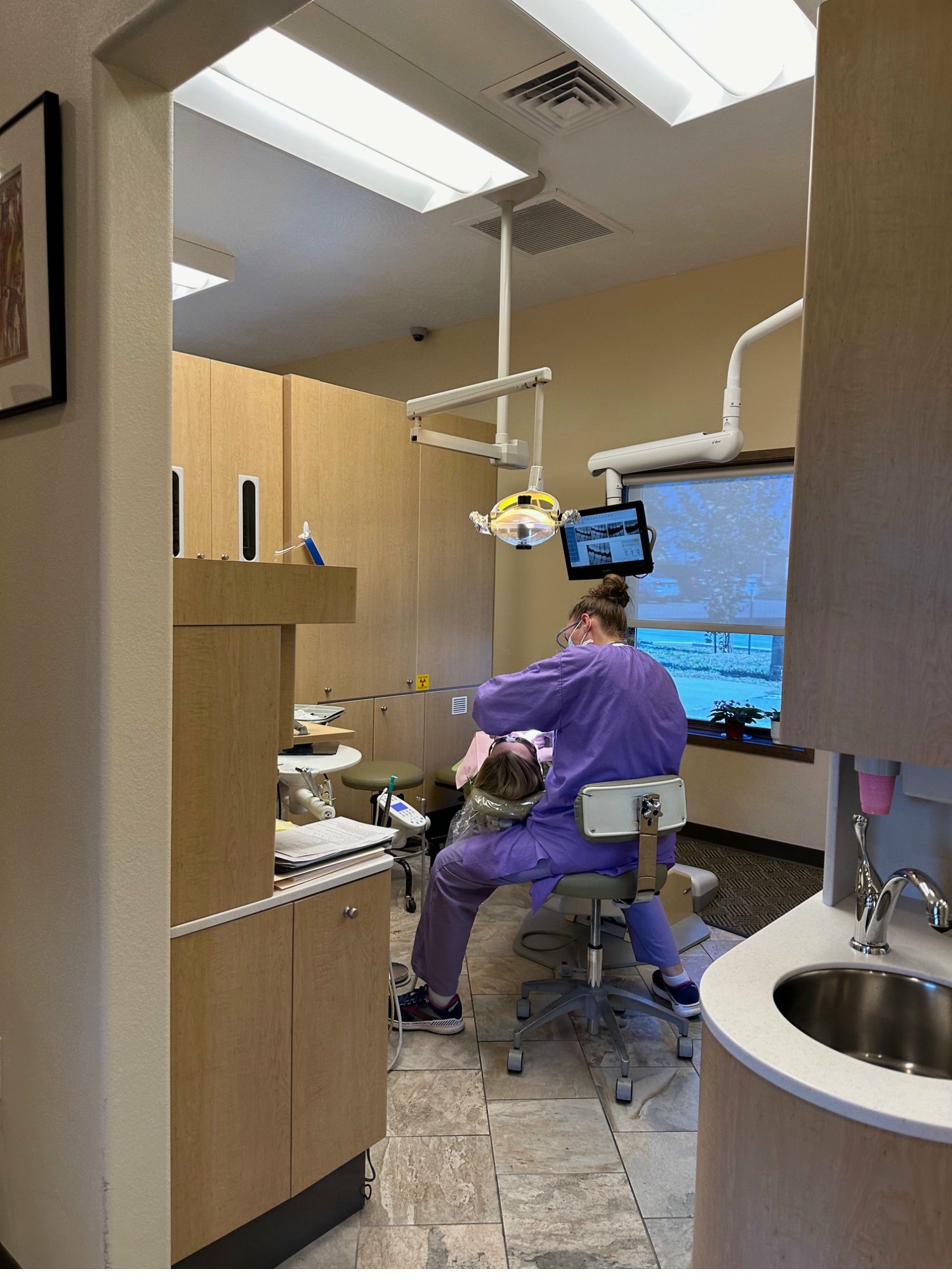 Dental training equipment and supplies