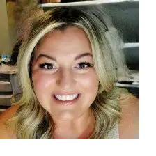 Kelcie Troutman, RDH, BSDH — Director of Hygiene and dental educator