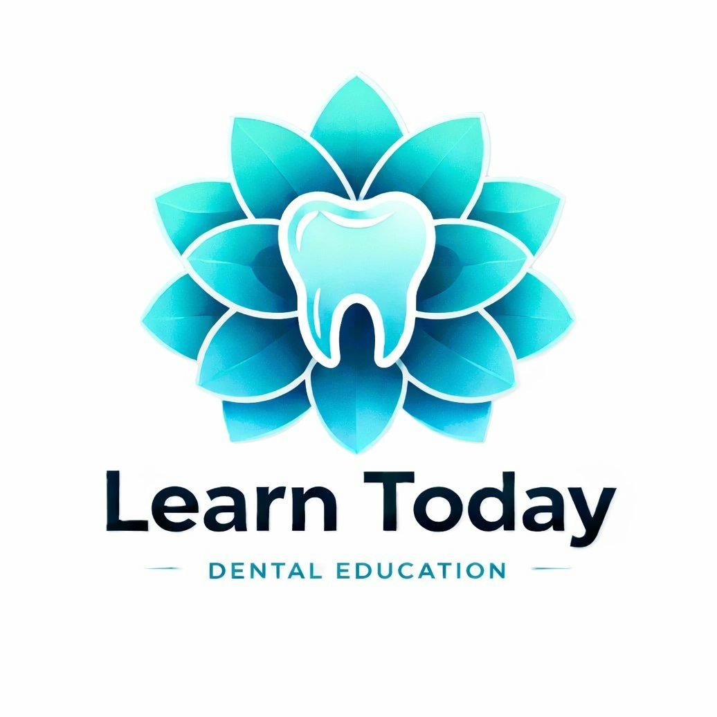 Learn Today Dental Education logo